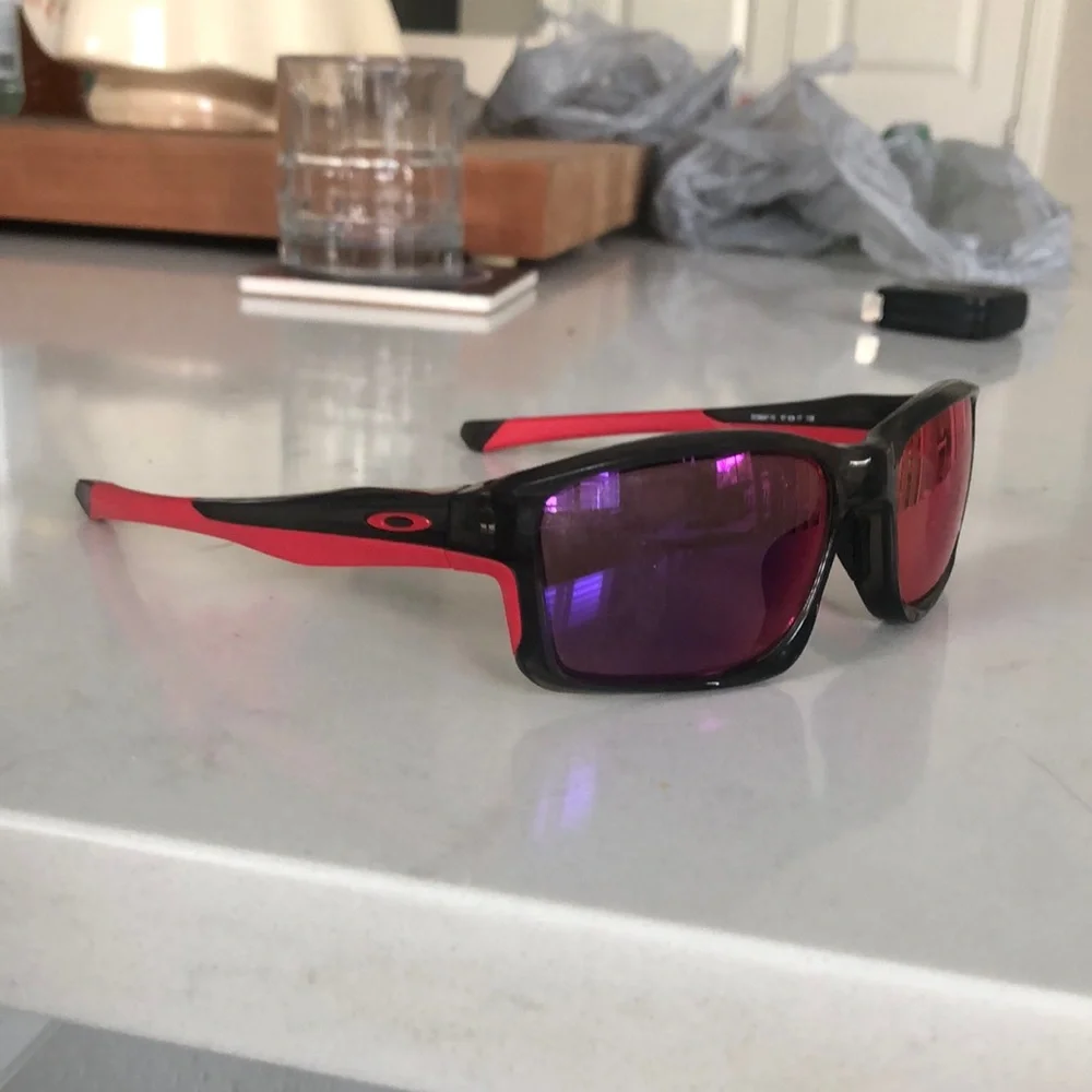 Oakley Chainlink Sunglasses